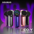 CO-Y Professional Wireless Ergonomic Tattoo Machine