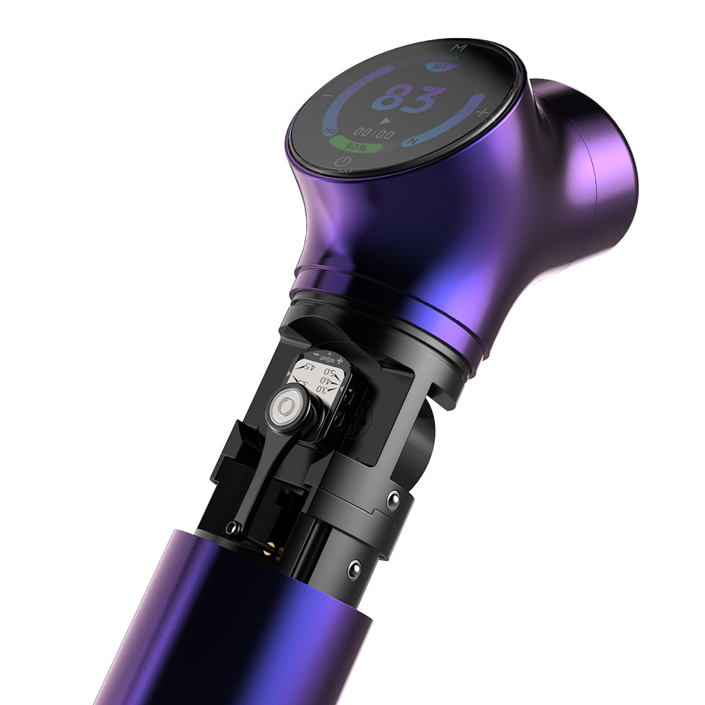 CO-Y TATTOO PEN WIRELESS TATTOO MACHINE