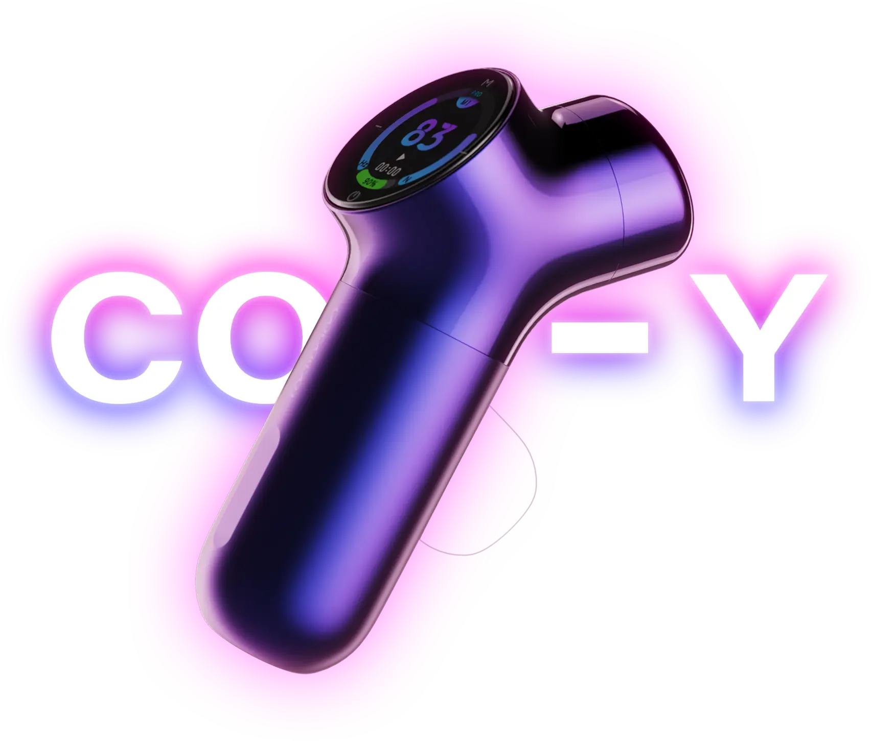 TATTOO MACHINE CO-Y